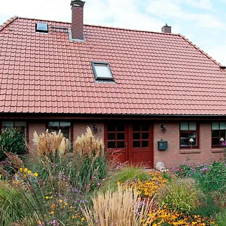 Haus Birkenweg