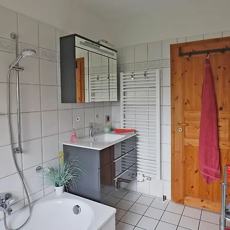 Apartmán Haus Birkenweg Westerronfeld